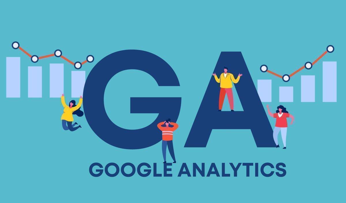 Aumenta il successo del tuo sito con Google Analytics