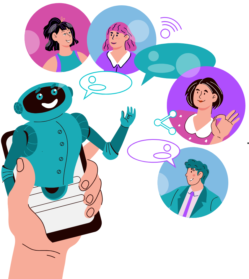 ChatBot Intelligenza Artificiale ChatBot Intelligenza Artificiale