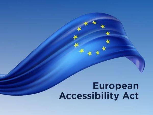 Accessibility Act: l’accessibilità diventerà obbligatoria entro il 2023